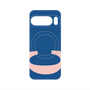 プレミアムパネル with Pixelsnap［ オリジナル - initial color - C navy ］