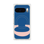 プレミアムパネル with Pixelsnap［ オリジナル - initial color - C navy ］