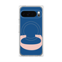 プレミアムパネル with Pixelsnap［ オリジナル - initial color - C navy ］