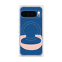 プレミアムパネル with Pixelsnap［ オリジナル - initial color - C navy ］