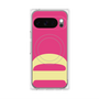 プレミアムパネル with Pixelsnap［ オリジナル - initial color - D pink ］