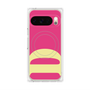 プレミアムパネル with Pixelsnap［ オリジナル - initial color - D pink ］