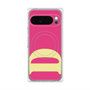 プレミアムパネル with Pixelsnap［ オリジナル - initial color - D pink ］
