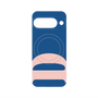 プレミアムパネル with Pixelsnap［ オリジナル - initial color - D navy ］