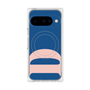 プレミアムパネル with Pixelsnap［ オリジナル - initial color - D navy ］