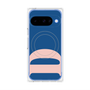 プレミアムパネル with Pixelsnap［ オリジナル - initial color - D navy ］
