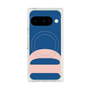 プレミアムパネル with Pixelsnap［ オリジナル - initial color - D navy ］
