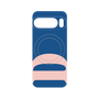 プレミアムパネル with Pixelsnap［ オリジナル - initial color - D navy ］