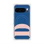 プレミアムパネル with Pixelsnap［ オリジナル - initial color - D navy ］
