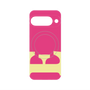 プレミアムパネル with Pixelsnap［ オリジナル - initial color - E pink ］