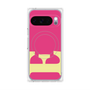 プレミアムパネル with Pixelsnap［ オリジナル - initial color - E pink ］