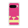 プレミアムパネル with Pixelsnap［ オリジナル - initial color - E pink ］