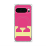 プレミアムパネル with Pixelsnap［ オリジナル - initial color - E pink ］