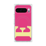 プレミアムパネル with Pixelsnap［ オリジナル - initial color - E pink ］