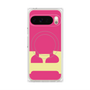 プレミアムパネル with Pixelsnap［ オリジナル - initial color - E pink ］