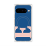 プレミアムパネル with Pixelsnap［ オリジナル - initial color - E navy ］