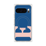 プレミアムパネル with Pixelsnap［ オリジナル - initial color - E navy ］