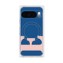 プレミアムパネル with Pixelsnap［ オリジナル - initial color - E navy ］