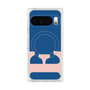 プレミアムパネル with Pixelsnap［ オリジナル - initial color - E navy ］