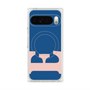プレミアムパネル with Pixelsnap［ オリジナル - initial color - E navy ］
