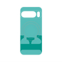 プレミアムパネル with Pixelsnap［ オリジナル - initial color - E light green ］