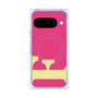 プレミアムパネル with Pixelsnap［ オリジナル - initial color - F pink ］