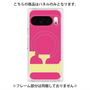 プレミアムパネル with Pixelsnap［ オリジナル - initial color - F pink ］