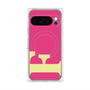 プレミアムパネル with Pixelsnap［ オリジナル - initial color - F pink ］
