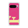 プレミアムパネル with Pixelsnap［ オリジナル - initial color - F pink ］