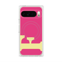 プレミアムパネル with Pixelsnap［ オリジナル - initial color - F pink ］