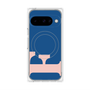 プレミアムパネル with Pixelsnap［ オリジナル - initial color - F navy ］