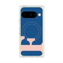 プレミアムパネル with Pixelsnap［ オリジナル - initial color - F navy ］