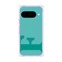 プレミアムパネル with Pixelsnap［ オリジナル - initial color - F light green ］