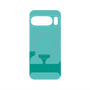 プレミアムパネル with Pixelsnap［ オリジナル - initial color - F light green ］