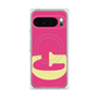 プレミアムパネル with Pixelsnap［ オリジナル - initial color - G pink ］