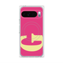 プレミアムパネル with Pixelsnap［ オリジナル - initial color - G pink ］
