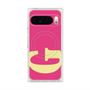 プレミアムパネル with Pixelsnap［ オリジナル - initial color - G pink ］