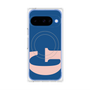 プレミアムパネル with Pixelsnap［ オリジナル - initial color - G navy ］