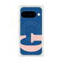 プレミアムパネル with Pixelsnap［ オリジナル - initial color - G navy ］