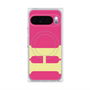 プレミアムパネル with Pixelsnap［ オリジナル - initial color - H pink ］