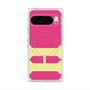 プレミアムパネル with Pixelsnap［ オリジナル - initial color - H pink ］
