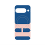 プレミアムパネル with Pixelsnap［ オリジナル - initial color - H navy ］