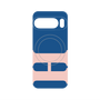 プレミアムパネル with Pixelsnap［ オリジナル - initial color - H navy ］