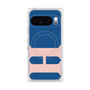 プレミアムパネル with Pixelsnap［ オリジナル - initial color - H navy ］