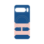 プレミアムパネル with Pixelsnap［ オリジナル - initial color - H navy ］
