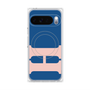 プレミアムパネル with Pixelsnap［ オリジナル - initial color - H navy ］
