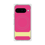 プレミアムパネル with Pixelsnap［ オリジナル - initial color - I pink ］