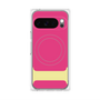 プレミアムパネル with Pixelsnap［ オリジナル - initial color - I pink ］