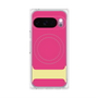 プレミアムパネル with Pixelsnap［ オリジナル - initial color - I pink ］