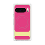 プレミアムパネル with Pixelsnap［ オリジナル - initial color - I pink ］